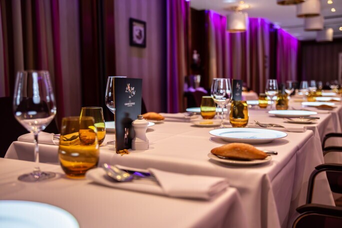 Restaurantmanager (m/w/d) für unsere Erlebnisgastronomie „Le Petit Chef“ und „The Magic Table“, 3. Bild